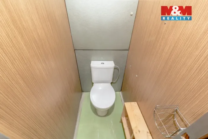 Prodej bytu 2+kk, Mladá Boleslav - Mladá Boleslav II, Havlíčkova, 42 m2