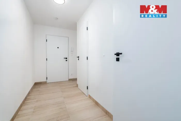 Prodej bytu 5+kk, Pardubice - Zelené Předměstí, Palackého třída, 87 m2