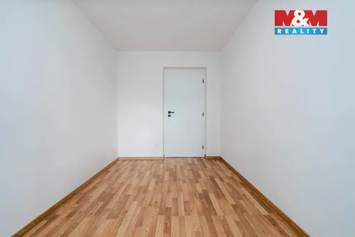 Prodej bytu 5+kk, Pardubice - Zelené Předměstí, Palackého třída, 87 m2