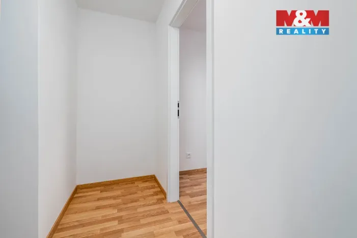 Prodej bytu 5+kk, Pardubice - Zelené Předměstí, Palackého třída, 87 m2