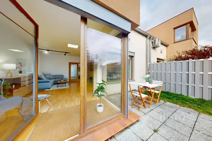 Prodej rodinného domu, Praha, Na plužině, 158 m2