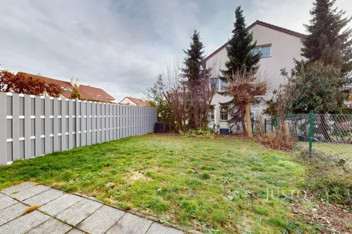 Prodej rodinného domu, Praha, Na plužině, 158 m2