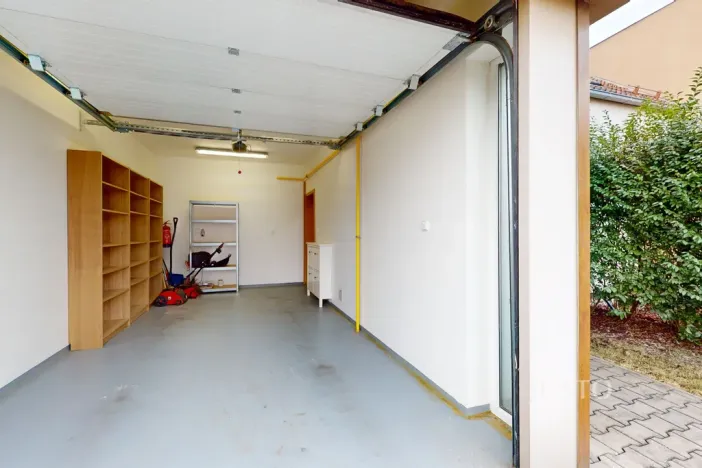 Prodej rodinného domu, Praha, Na plužině, 158 m2