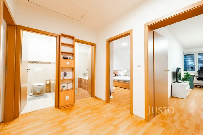 Prodej rodinného domu, Praha, Na plužině, 158 m2