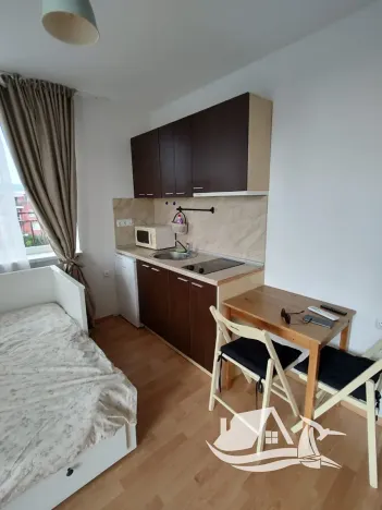 Prodej bytu 1+kk, Sveti Vlas, Bulharsko, 42 m2