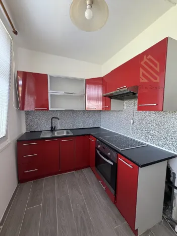 Pronájem bytu 3+1, Bílina - Teplické Předměstí, Sídliště Za Chlumem, 65 m2