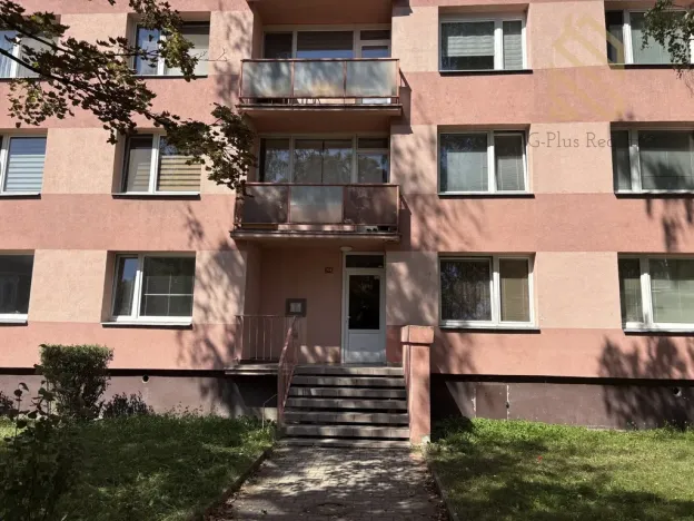 Pronájem bytu 3+1, Bílina - Teplické Předměstí, Sídliště Za Chlumem, 65 m2