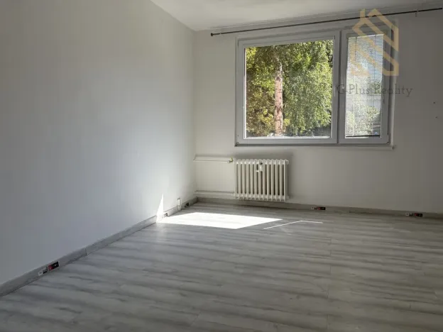 Pronájem bytu 3+1, Bílina - Teplické Předměstí, Sídliště Za Chlumem, 65 m2