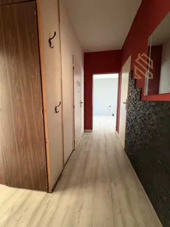 Pronájem bytu 3+1, Bílina - Teplické Předměstí, Sídliště Za Chlumem, 65 m2