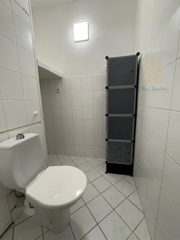 Pronájem bytu 3+1, Bílina - Teplické Předměstí, Sídliště Za Chlumem, 65 m2