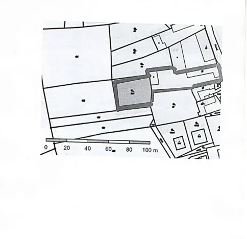 Prodej pozemku pro bydlení, Svinaře, Obecní, 2338 m2