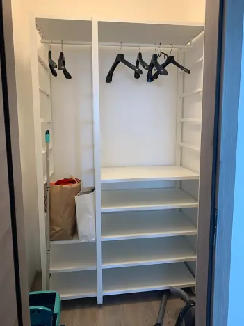 Prodej bytu 2+kk, Praha, Hornoměcholupská, 57 m2