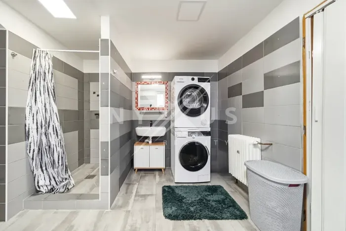 Prodej rodinného domu, Ronov nad Doubravou, Spojovací, 158 m2