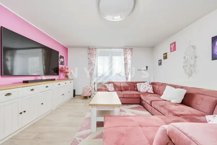 Prodej rodinného domu, Ronov nad Doubravou, Spojovací, 158 m2