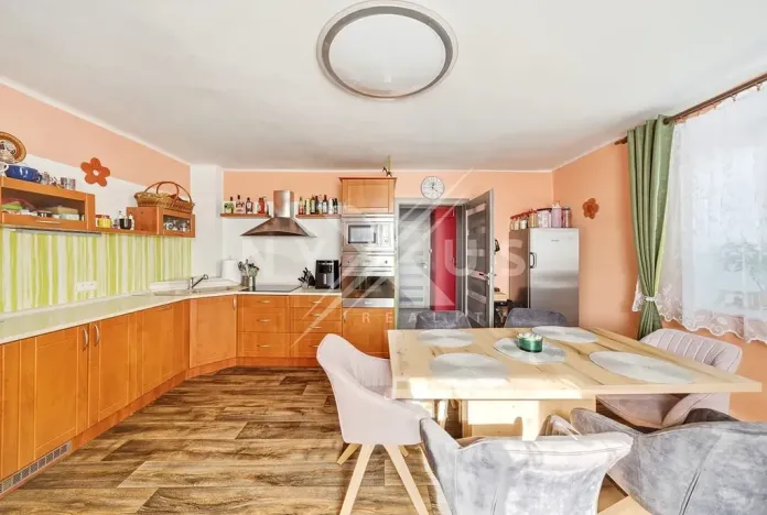 Prodej rodinného domu, Ronov nad Doubravou, Spojovací, 158 m2