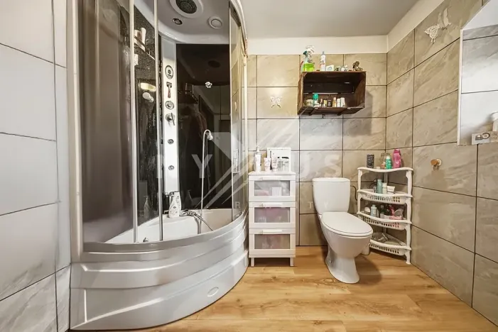 Prodej rodinného domu, Ronov nad Doubravou, Spojovací, 158 m2