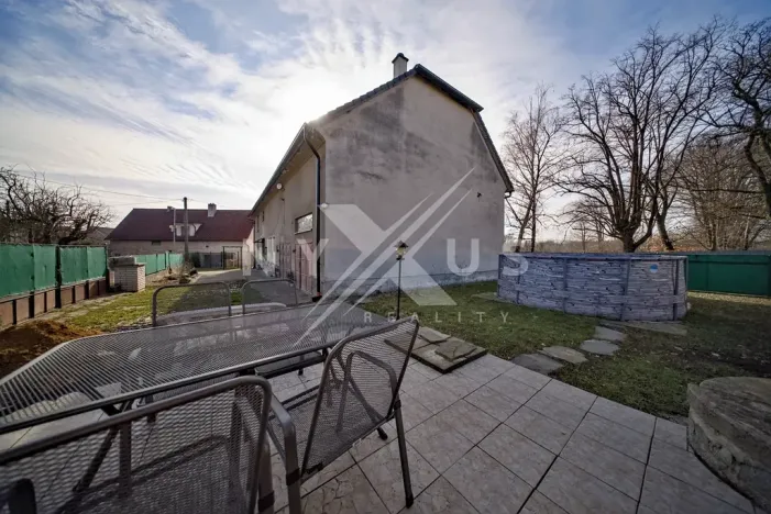 Prodej rodinného domu, Ronov nad Doubravou, Spojovací, 158 m2