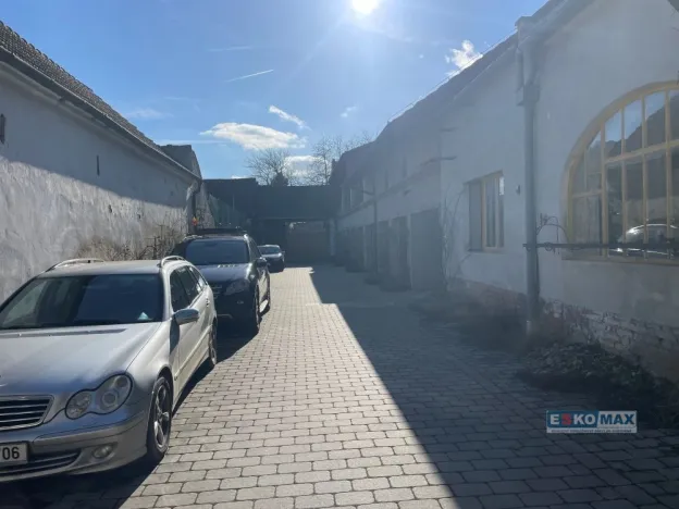 Pronájem bytu 1+kk, Lednice, Čechova, 26 m2