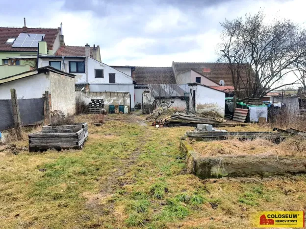 Prodej rodinného domu, Kučerov, 74 m2