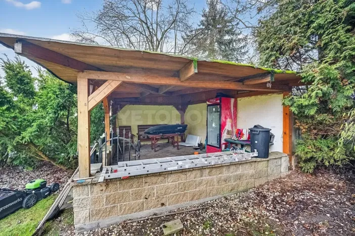 Prodej rodinného domu, Chotíkov, 280 m2