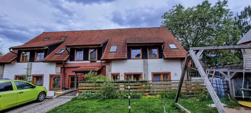 Pronájem bytu 3+kk, Chyňava, Za Humny, 82 m2