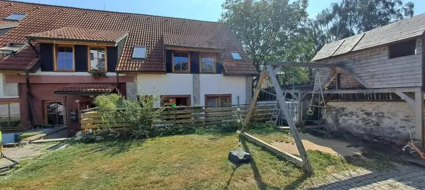 Pronájem bytu 3+kk, Chyňava, Za Humny, 82 m2