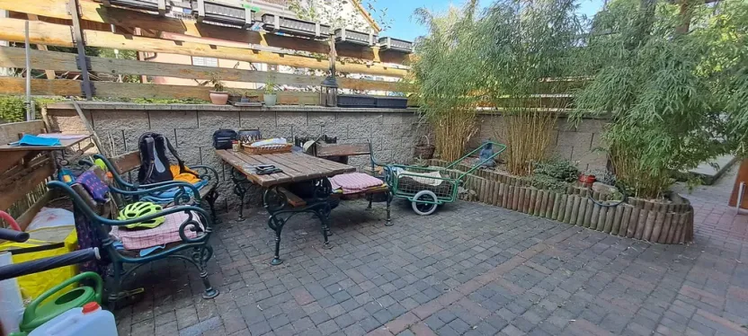 Pronájem bytu 3+kk, Chyňava, Za Humny, 82 m2