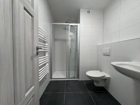 Pronájem bytu 1+kk, Praha - Střešovice, Na Petynce, 39 m2