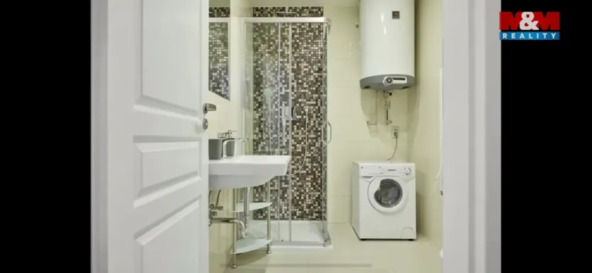 Pronájem bytu 2+kk, Praha - Nové Město, 40 m2