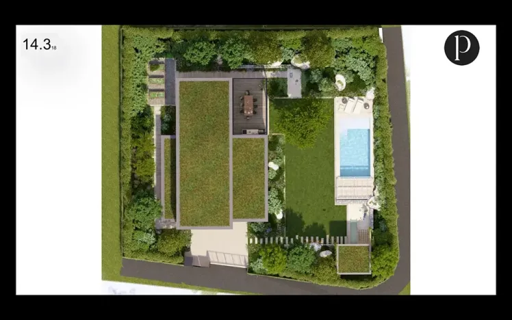 Prodej rodinného domu, Průhonice, K Doubí, 247 m2