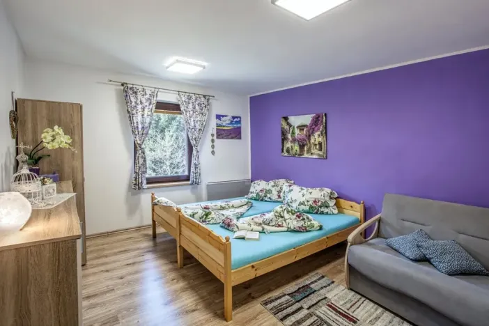 Prodej ubytování, Karolinka, Rekreační, 300 m2