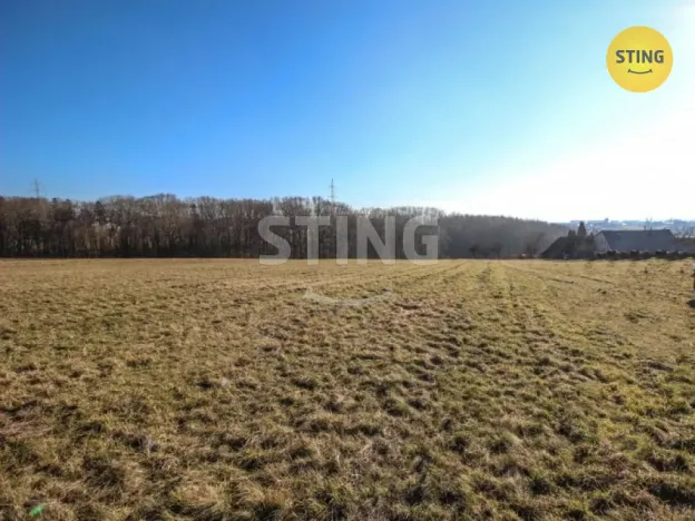 Prodej pozemku pro bydlení, Frýdek-Místek - Lískovec, 833 m2