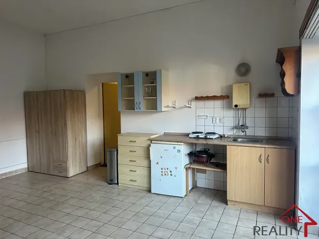 Pronájem bytu 1+kk, Lípa, 35 m2