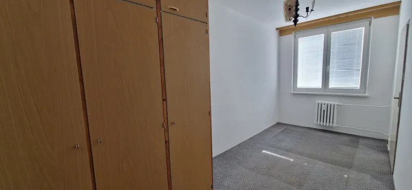 Pronájem bytu 2+1, Ostrava - Dubina, Františka Formana, 47 m2