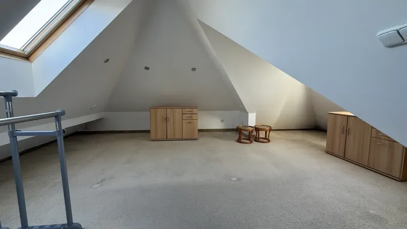 Pronájem domu, Ostrava - Hulváky, Wolkrova, 80 m2