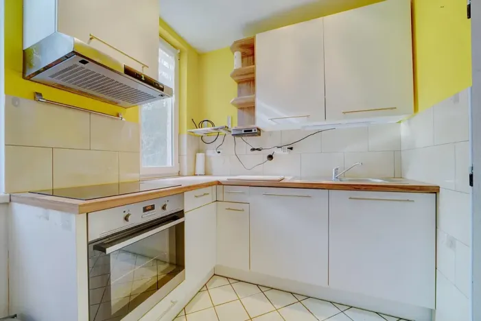 Prodej rodinného domu, Zlín, Mostní, 55 m2