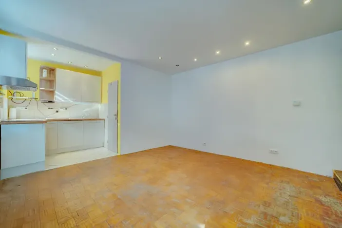 Prodej rodinného domu, Zlín, Mostní, 55 m2