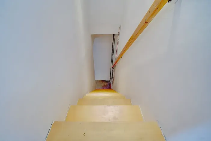 Prodej rodinného domu, Zlín, Mostní, 55 m2