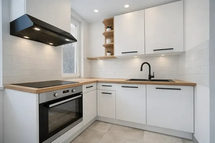 Prodej rodinného domu, Zlín, Mostní, 55 m2