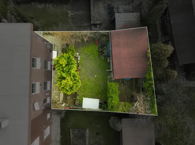 Prodej rodinného domu, Zlín, Mostní, 55 m2