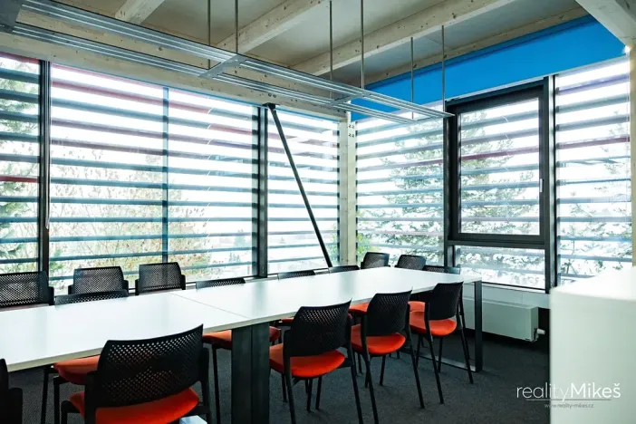 Prodej výrobních prostor, Liberec, Malodoubská, 3613 m2