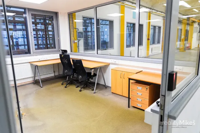 Prodej výrobních prostor, Liberec, Malodoubská, 3613 m2