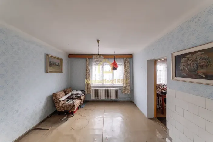 Prodej rodinného domu, Ludgeřovice, Na Kopaninách, 197 m2