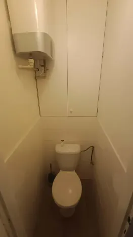 Pronájem bytu 2+1, Rokycany, Raisova, 60 m2