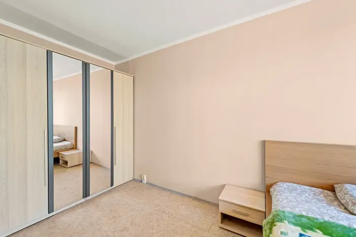 Pronájem bytu 1+1, Praha - Libuš, Na domovině, 40 m2