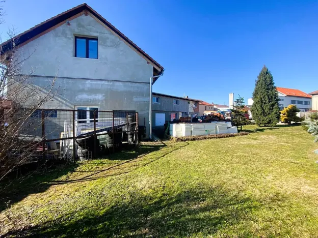 Prodej rodinného domu, Klíčany, Báštěcká, 265 m2