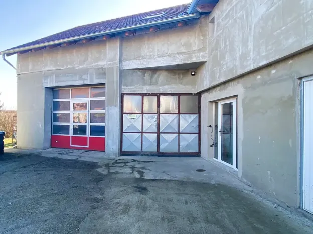 Prodej rodinného domu, Klíčany, Báštěcká, 265 m2