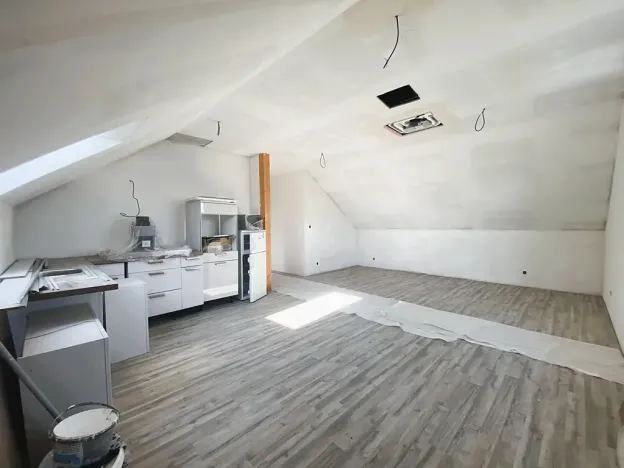 Prodej rodinného domu, Klíčany, Báštěcká, 265 m2