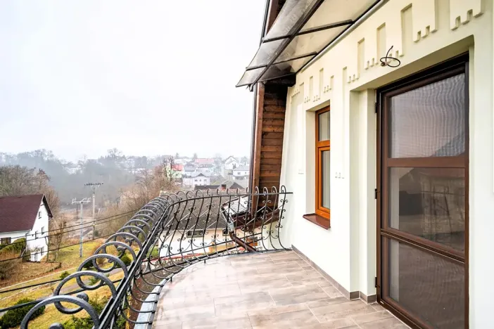 Pronájem bytu 3+kk, Čistá, 70 m2