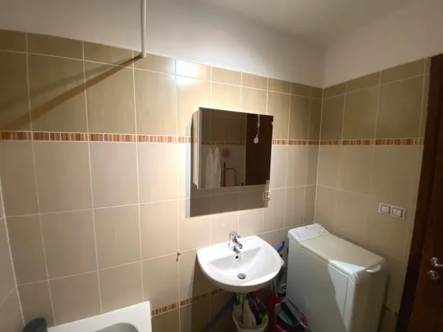 Prodej bytu 2+kk, Karlovy Vary, Jateční, 40 m2